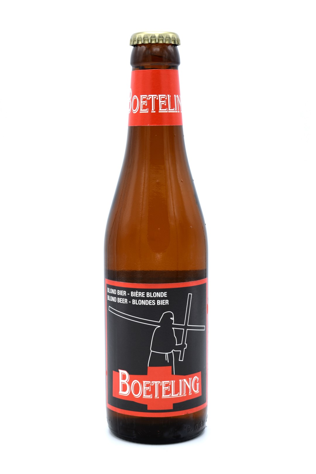 Boeteling 33cl